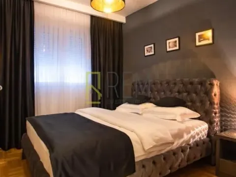 Sale, one bedroom apartment, 46m², Tuški Put, Podgorica - image 5