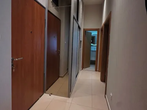 Rent, two bedroom apartment, 70m², Vezirov Most, Podgorica - image 6