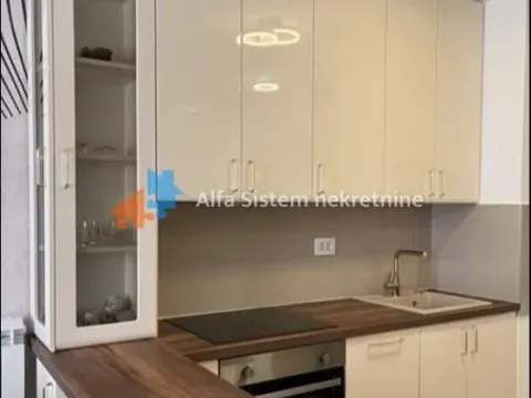 Izdavanje, dvosoban stan, 50m², Fon (Fon - Bilećka), Voždovac Sve Podlokacije - image 10