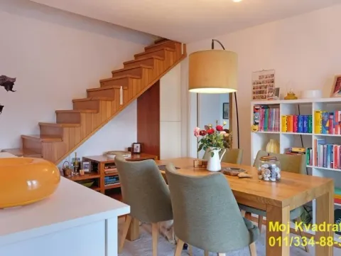 Prodaja, trosoban stan, 81m², Bezanijska Kosa 1, Bežanijska Kosa Sve Podlokacije - image 7