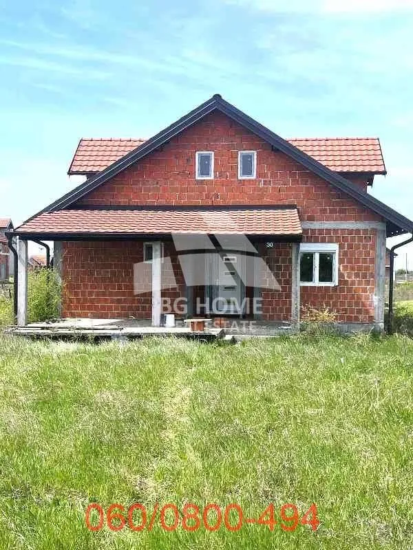 Prodaja, kuća, 253m², Zemun Ugrinovci, Zemun Sve Podlokacije