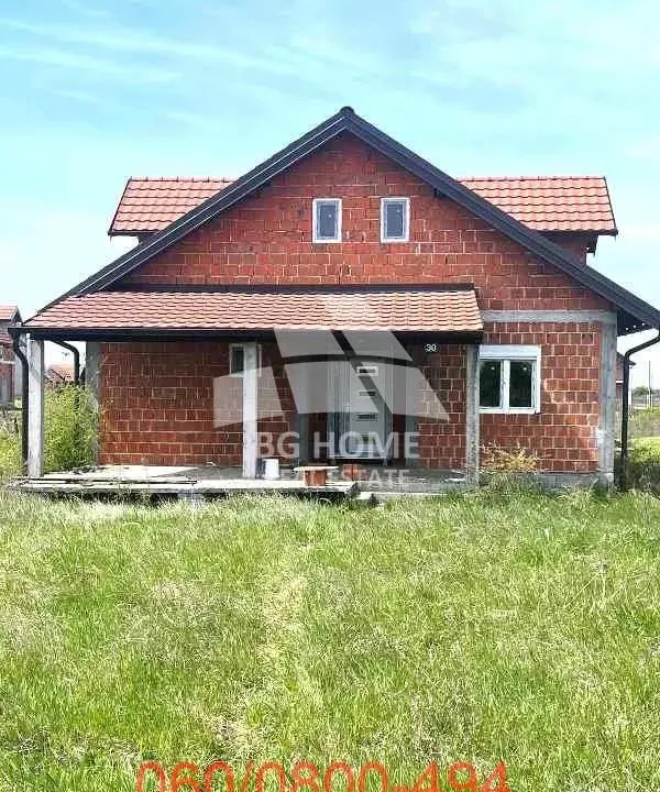 Prodaja, kuća, 253m², Zemun Ugrinovci, Zemun Sve Podlokacije