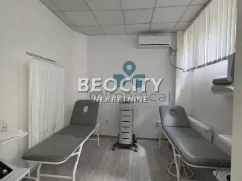 Izdavanje, poslovni prostor, 136m², Banovo Brdo, Beograd - image 12