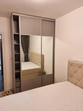 Izdavanje, trosoban stan, 94m², Central Point, Podgorica - image 4