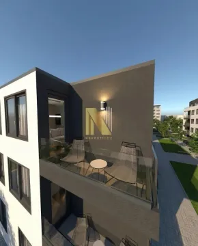 Prodaja, jednosoban stan, 39m², Adice, Novi Sad Sve Podlokacije - image 5