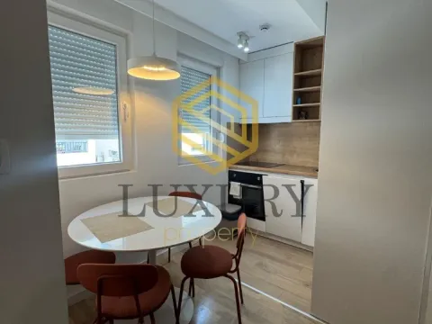 Izdavanje, jednosoban stan, 45m², Centar, Podgorica - image 3