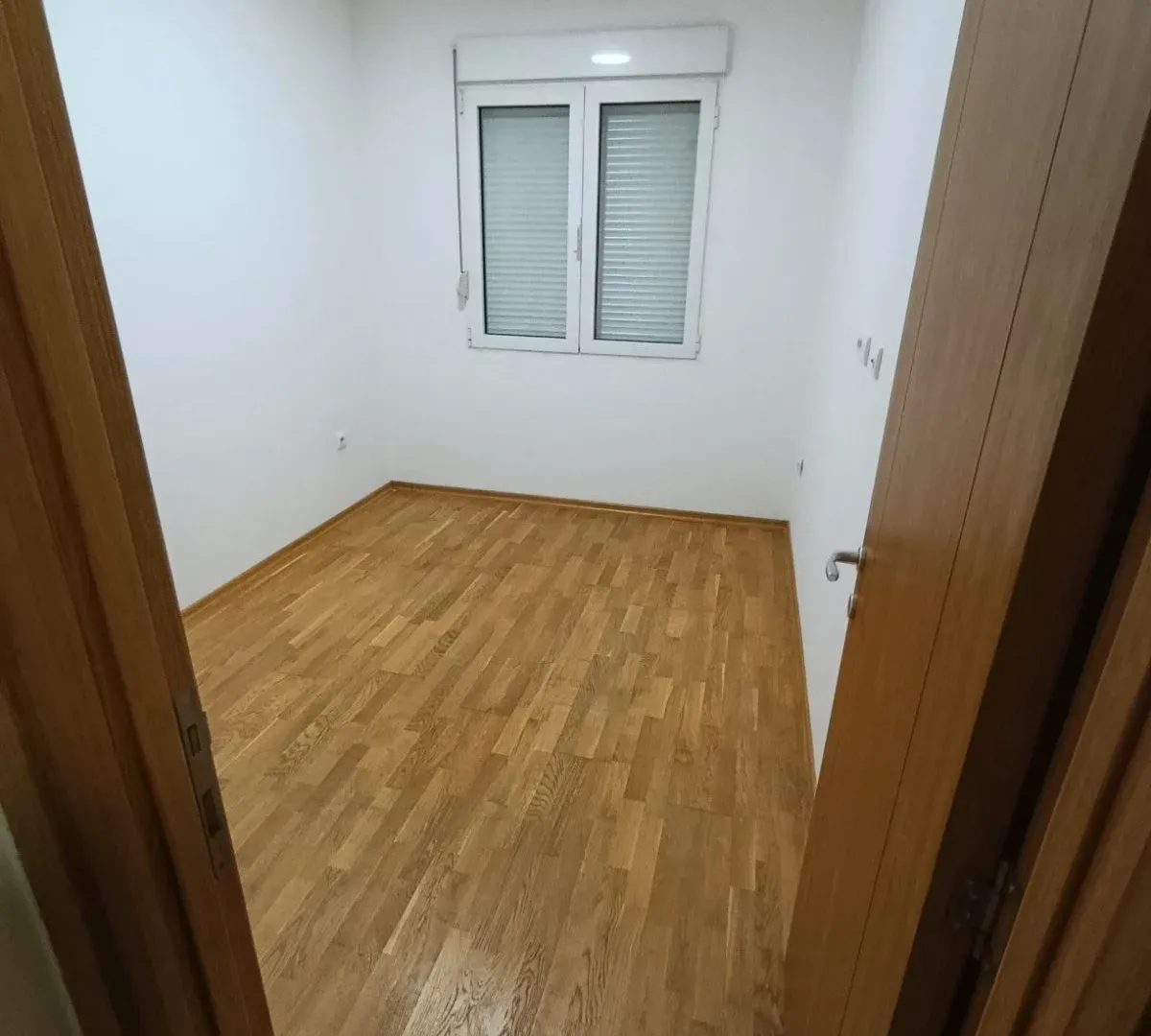 Prodaja, jednosoban stan, 43m², Blok 6, Podgorica