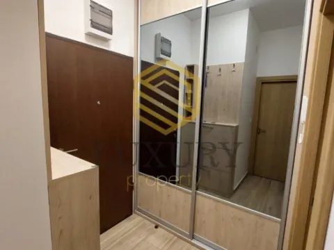 Izdavanje, jednosoban stan, 50m², Zabjelo, Podgorica - image 10