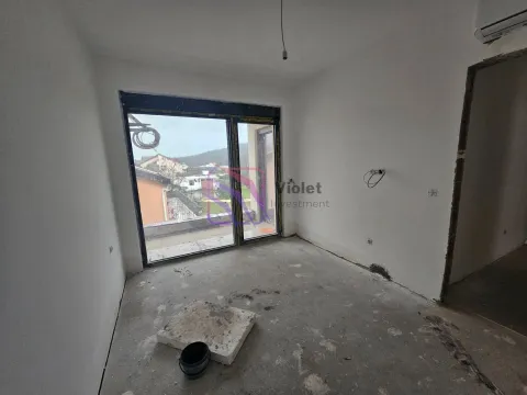 Prodaja, jednosoban stan, 51m², Radanovići, Kotor - image 4