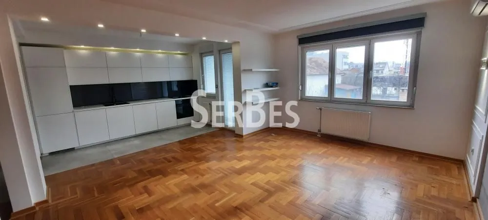 Rent, office space, 146m², Salajka, Novi Sad Sve Podlokacije
