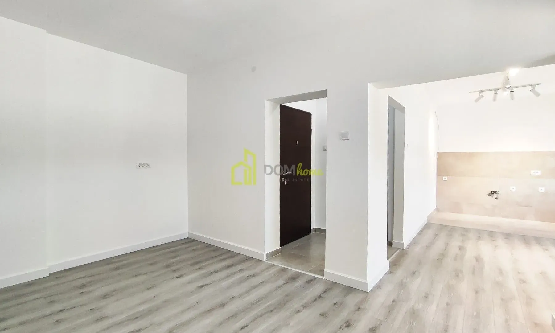 Prodaja, jednosoban stan, 46m², Preko Morače, Podgorica