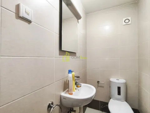 Izdavanje, dvosoban stan, 87m², Tološka šuma, Podgorica - image 5