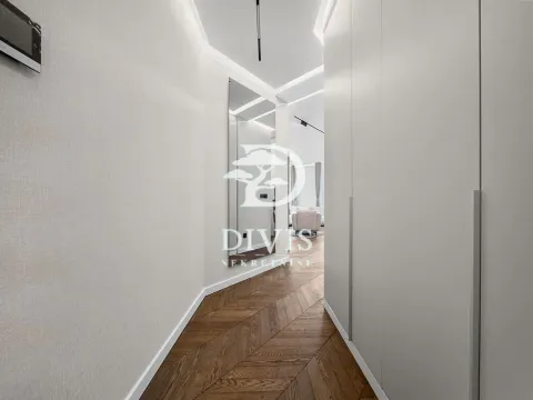Prodaja, trosoban stan, 82m², Savski Venac, Beograd - image 4