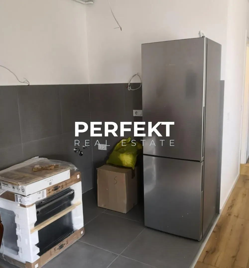 Prodaja, jednosoban stan, 43m², Pančevo, Srbija