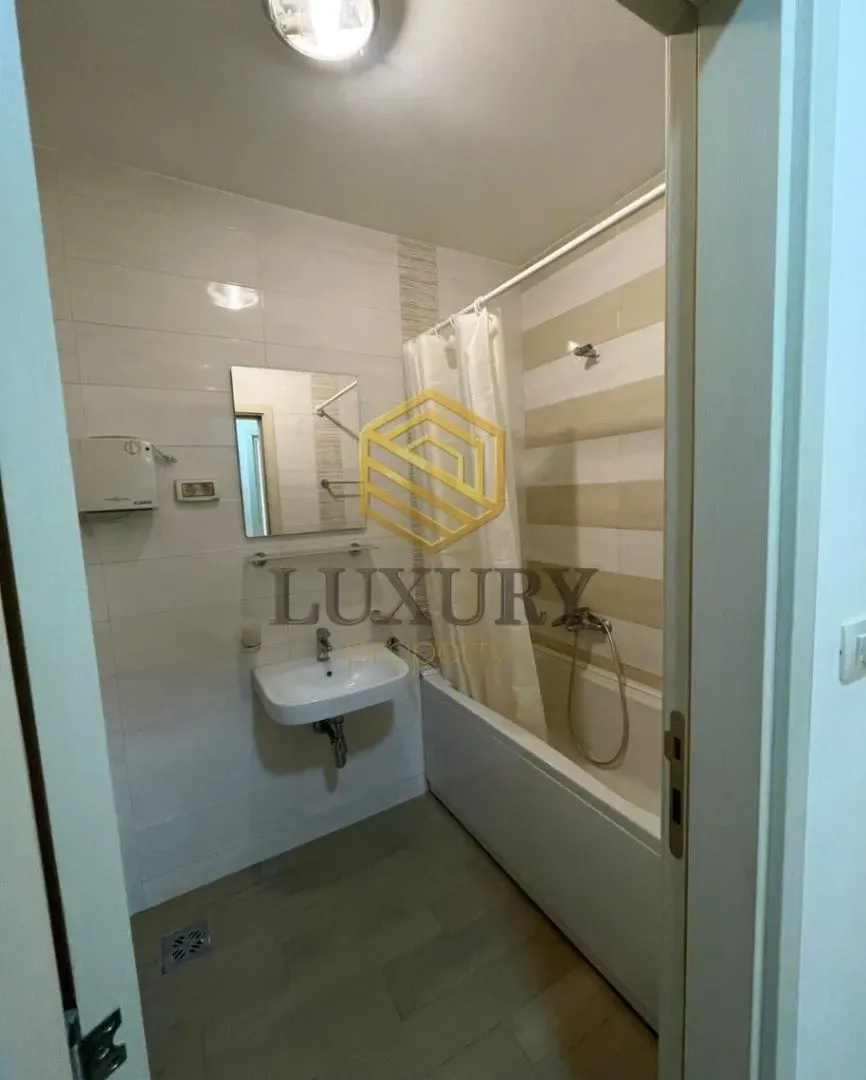 Izdavanje, jednosoban stan, 40m², Zabjelo, Podgorica