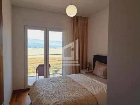 Rent, one bedroom apartment, 48m², New City, Podgorica - image 2