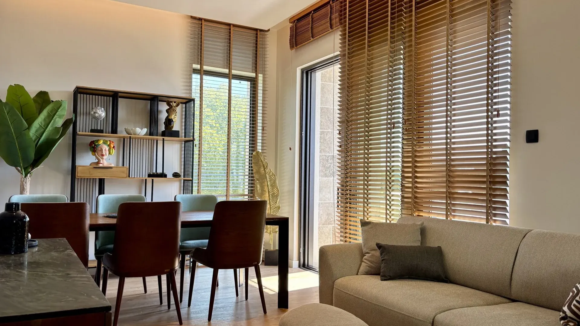 Izdavanje, stan, 110m², Porto Montenegro, Tivat