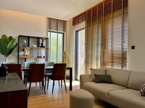 Rent, apartment, 110m², Porto Montenegro, Tivat