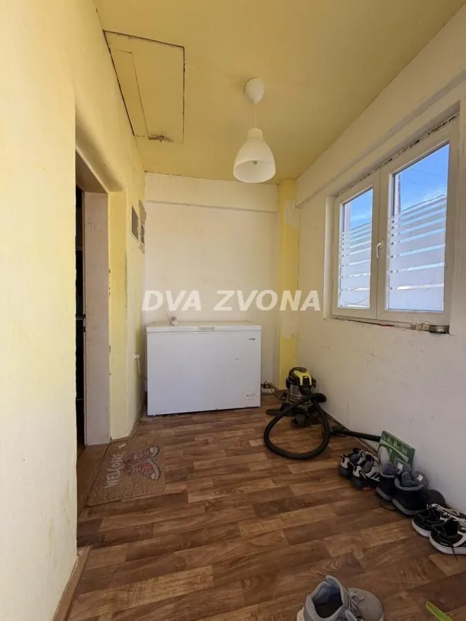 Prodaja, kuća, 42m², Čortanovci, Inđija