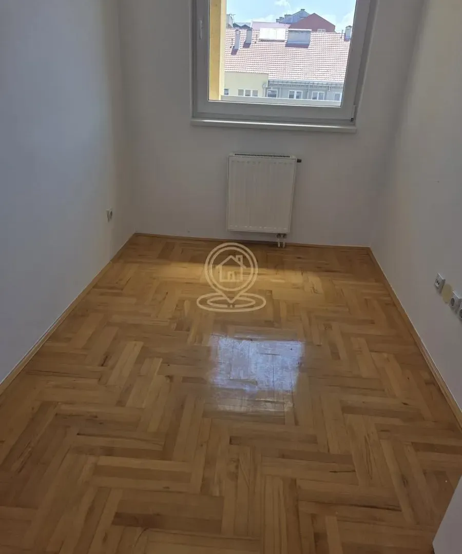 Prodaja, dvosoban stan, 63m², Medijana, Niš