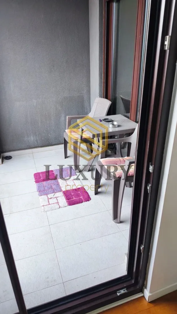 Rent, two bedroom apartment, 62m², Gornja Gorica, Podgorica