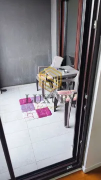 Rent, two bedroom apartment, 62m², Gornja Gorica, Podgorica - image 3