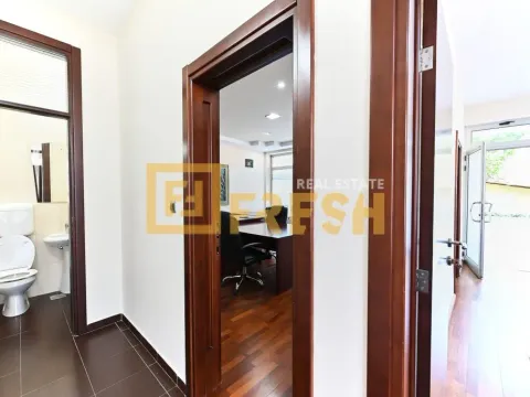 Rent, office space, 65m², Pobrežje, Podgorica - image 6
