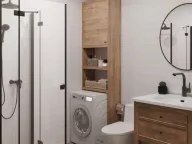 Prodaja, dvosoban stan, 62m², Bečići, Budva - image 10