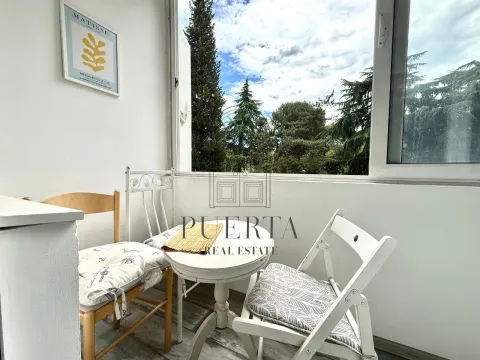 Rent, one bedroom apartment, 40m², Preko Morače, Podgorica - image 5