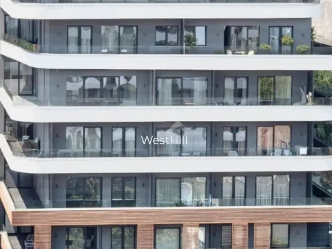 Prodaja, jednosoban stan, 53m², Budva, Crna Gora - image 3