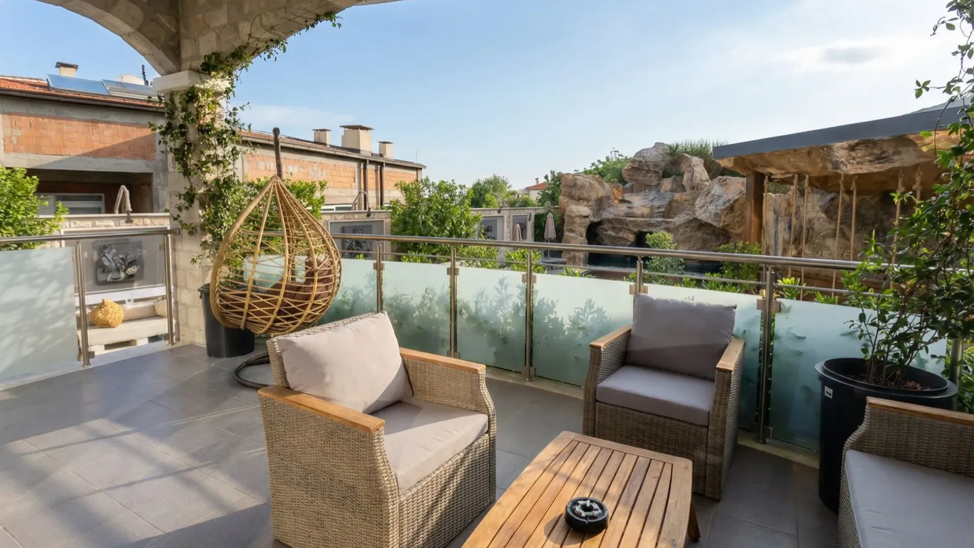 Sale, three bedroom apartment, 83m², Bečići, Budva