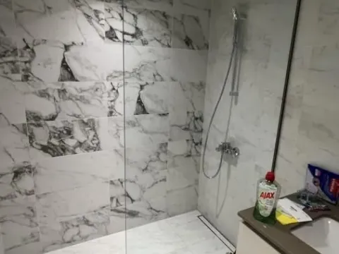 Izdavanje, dvosoban stan, 56m², Savski Venac, Beograd - image 11