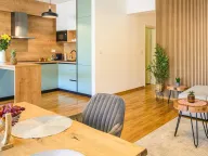 Izdavanje, dvosoban stan, 76m², Budva, Crna Gora - image 4