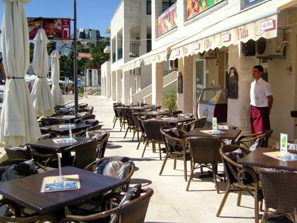 Sale, office space, 75m², Herceg Novi, Crna Gora