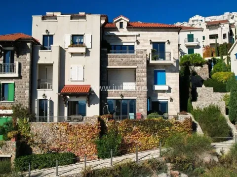 Prodaja, trosoban stan, 108m², Luštica, Tivat - image 38