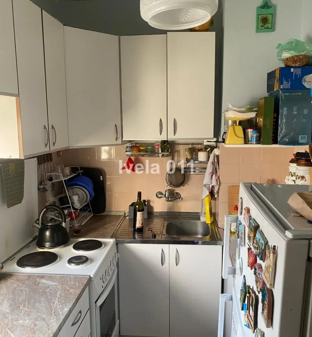 Prodaja, trosoban stan, 85m², Cerak, Beograd