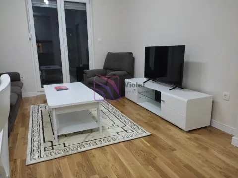 Rent, one bedroom apartment, 40m², Pobrežje, Podgorica - image 7