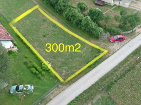 Prodaja, zemljište, 300m2, Plav Prodaja, zemljište, 300m2, Plav