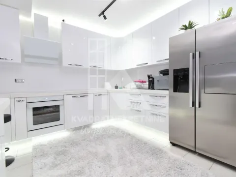 Sale, apartment, 142m², Dalmatinska ulica, Podgorica - image 8