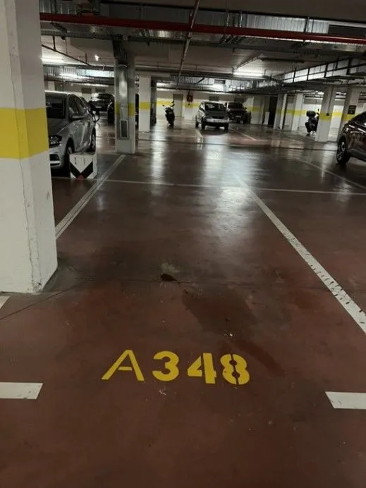 Izdavanje, jednosoban stan, 40m², Central Point, Podgorica
