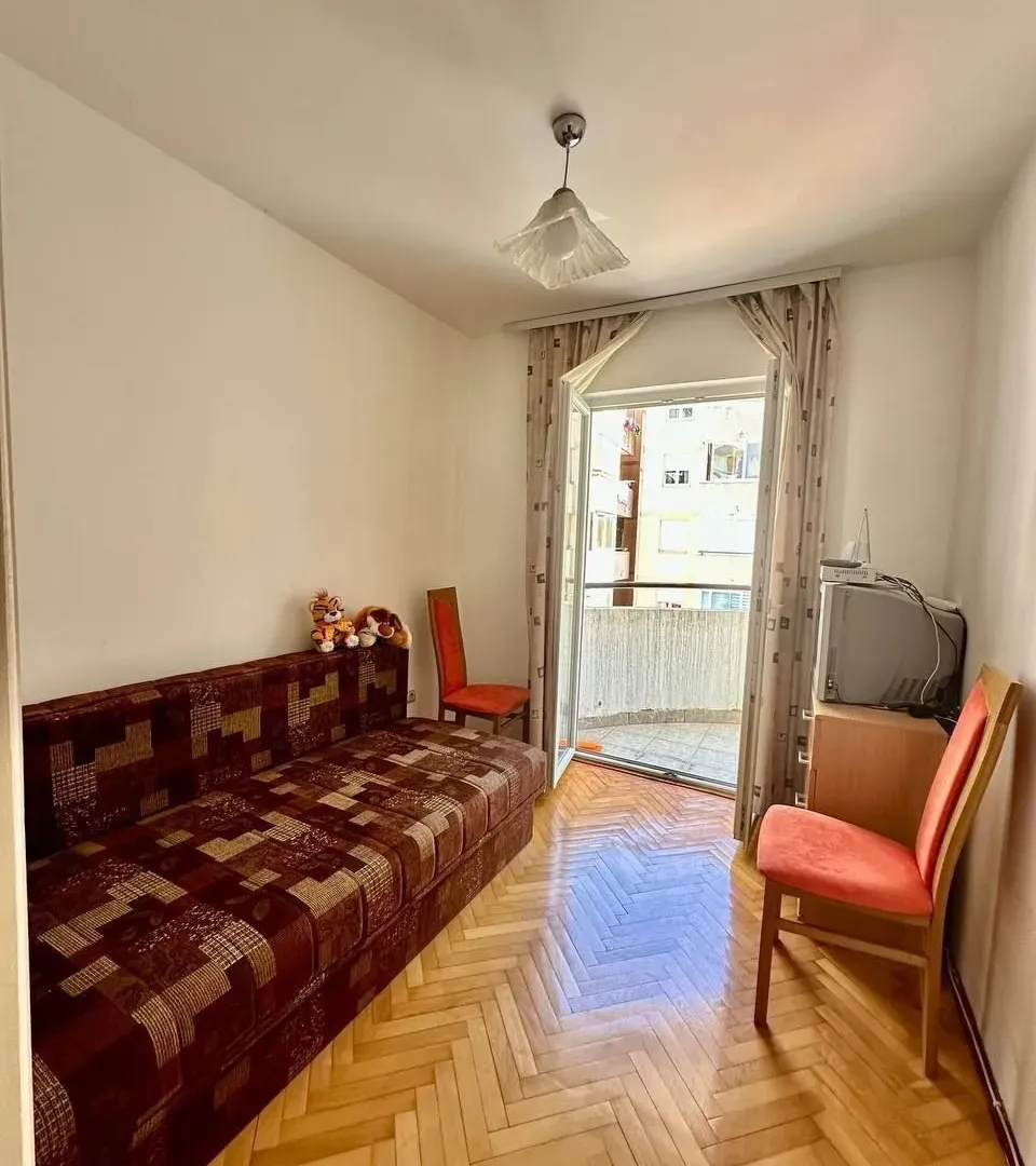 Sale, two bedroom apartment, 52m², Centar, Budva