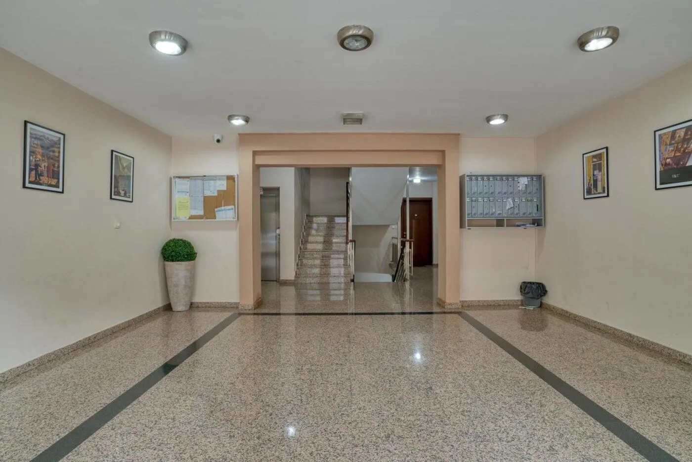 Prodaja, stan, 40m², Gorica C, Podgorica