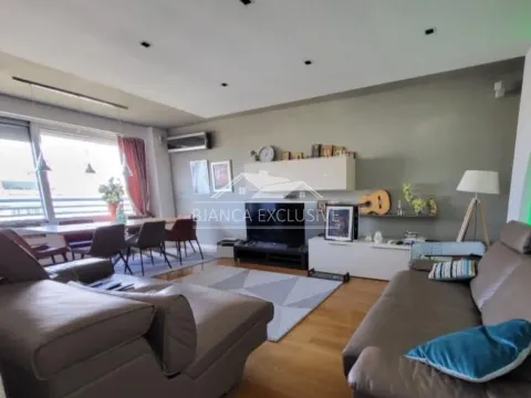 Stan in Novi Beograd Blok 29