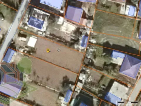 Prodaja, plac, 571m², Donja Gorica, Podgorica - image 2