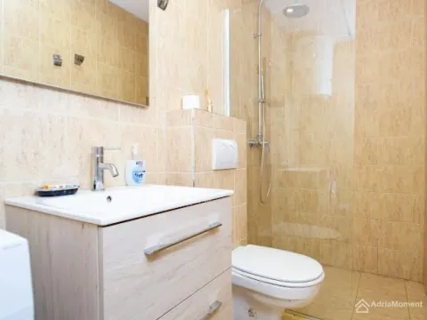 Prodaja, jednosoban stan, 29m², Kalimanj, Tivat - image 9