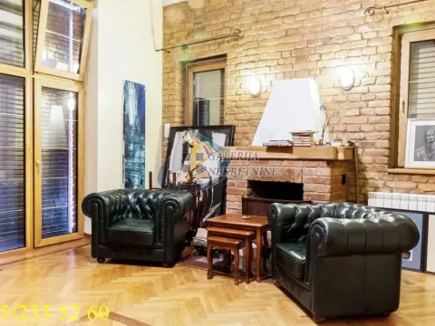 Prodaja, kuća, 430m², Stari Grad, Beograd