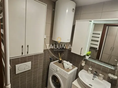 Rent, one bedroom apartment, 43m², Tološi, Podgorica - image 6