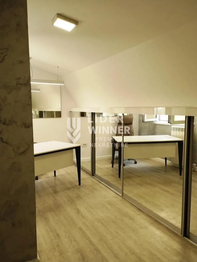 Prodaja, stan, 118m², Đeram Pijaca, Beograd