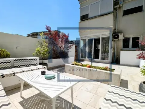 Izdavanje, jednosoban stan, 35m², Ljubović, Podgorica - image 14