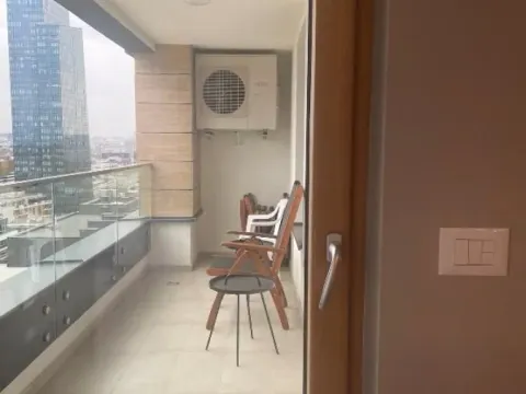 Rent, three bedroom apartment, 98m², Novi Beograd Blok 65, Novi Beograd Sve Podlokacije - image 13